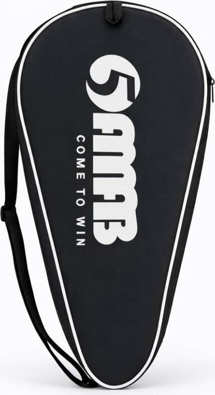 Padel Racket Cover Bag Adjustable Sling Strap