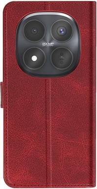 Avizar Wallet Case Formi Note 15 Pro Plus 5G