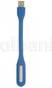 Multifunctional USB Light Navy Blue