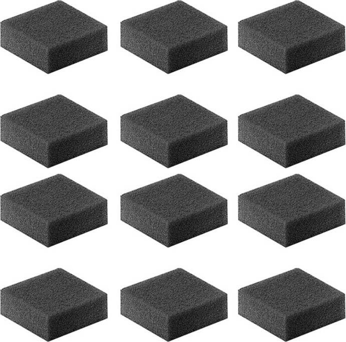 X4 Windproof Sponge Action Camera Case
