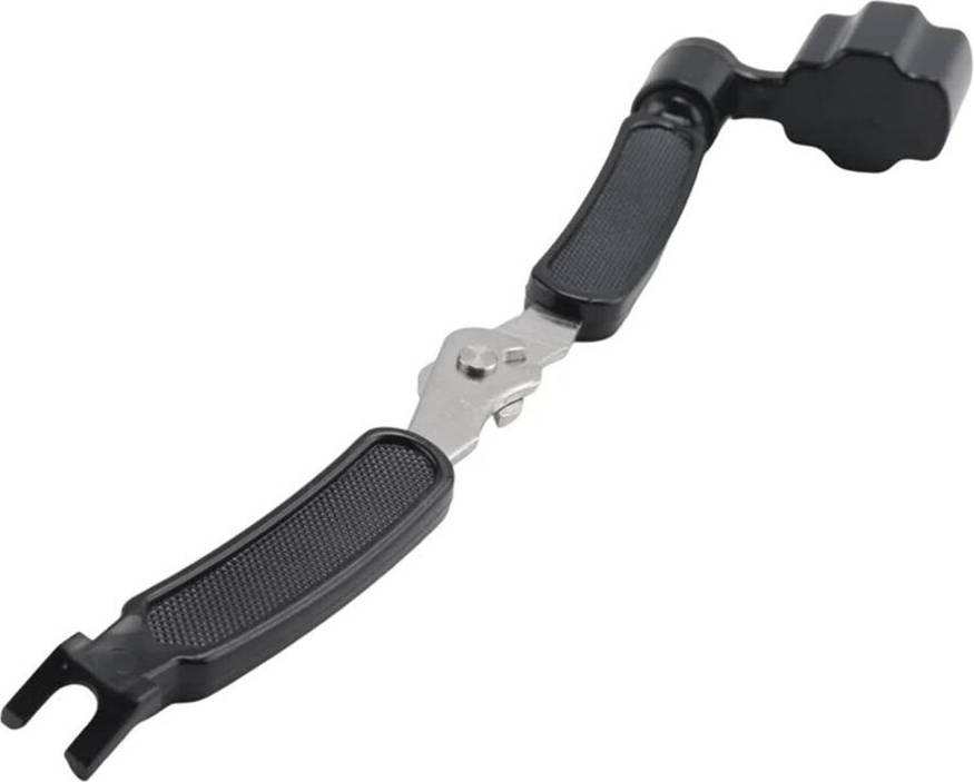 Guitar String Winder Cutter Tool Kit