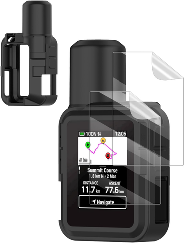 Garmin inreach Silicone Case For Garmin Inreach Mini3 Plus