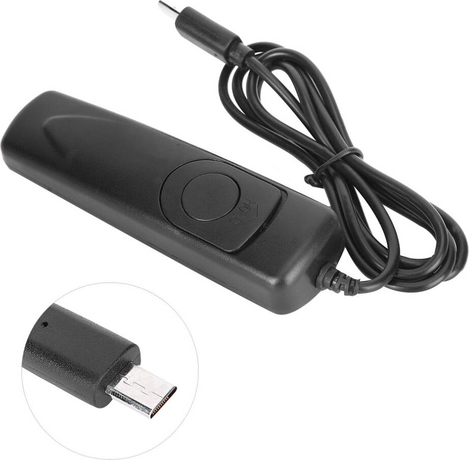 RMVPR1 Shutter Release Remote Control Cable
