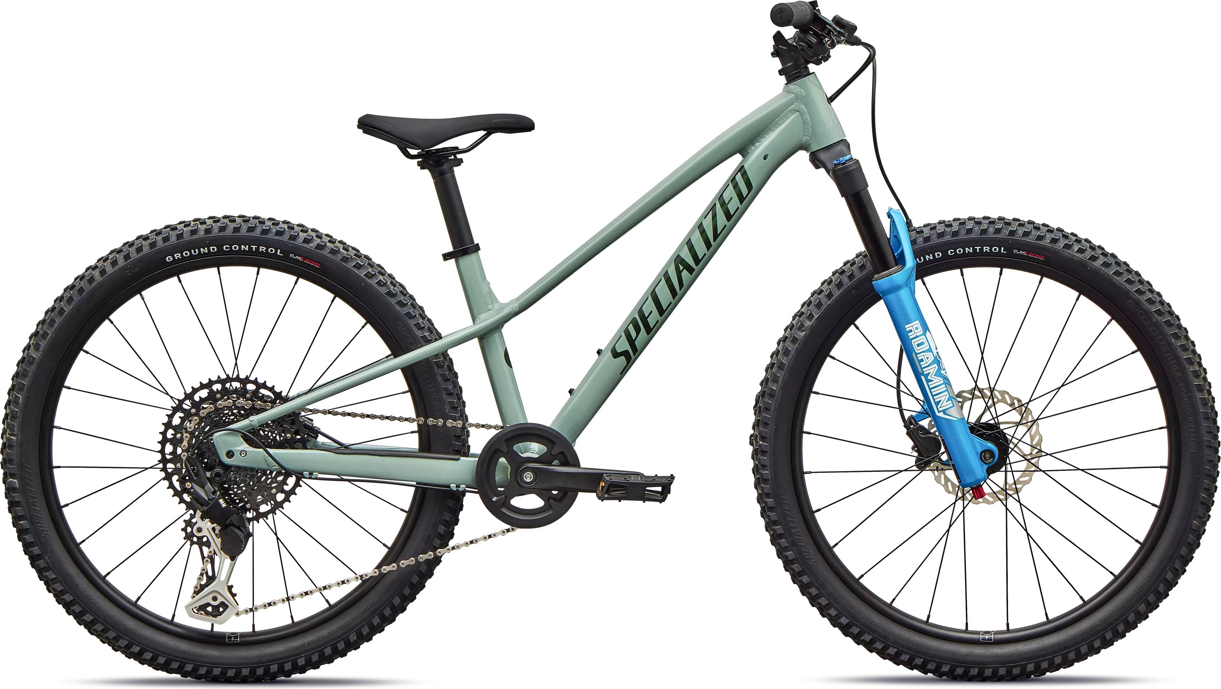 Cykel 24 tum barncykel Specialized Riprock Comp 24