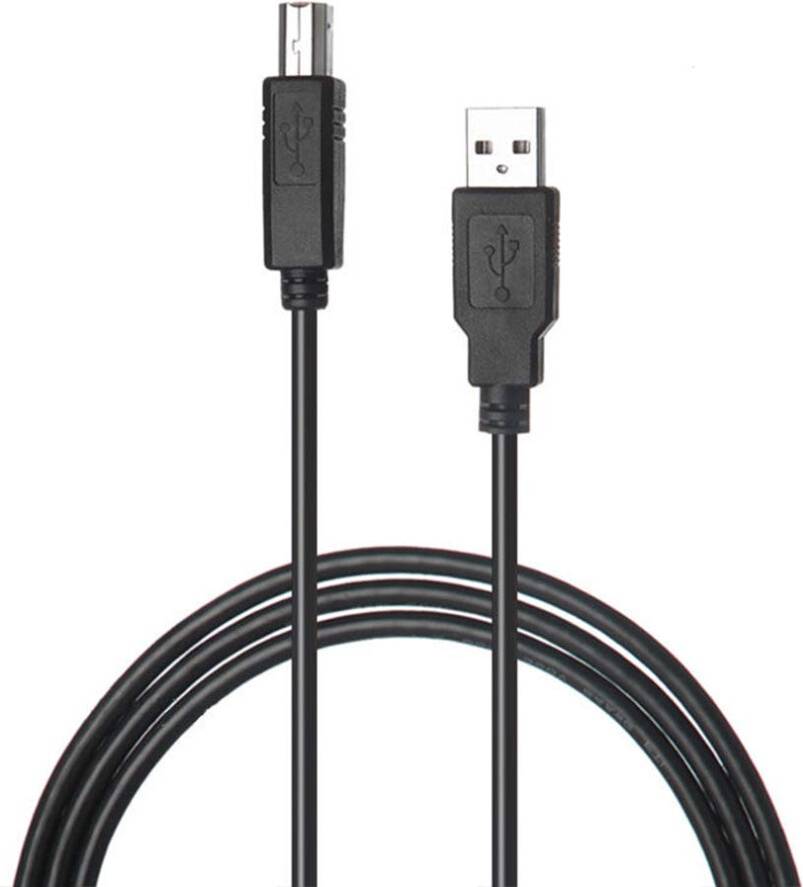 Universal USB 2.0 Cable