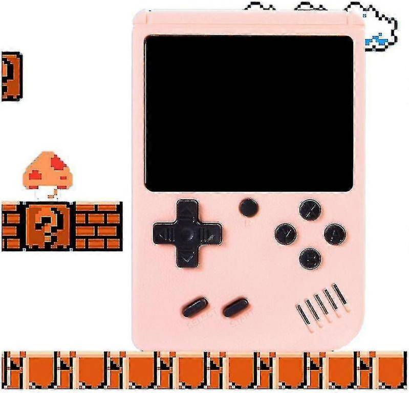 Mini console Retro Mini Handheld Video Game Console