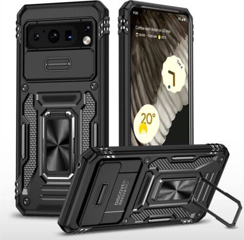 Pixel 9 pro xl Google Pixel 9 Pro Xl Rugged Phone Case