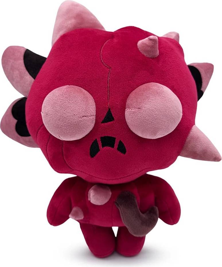 Rot Infected Follower 9in Plush