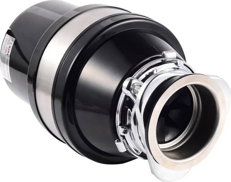 OBA Kitchen Garbage Disposer