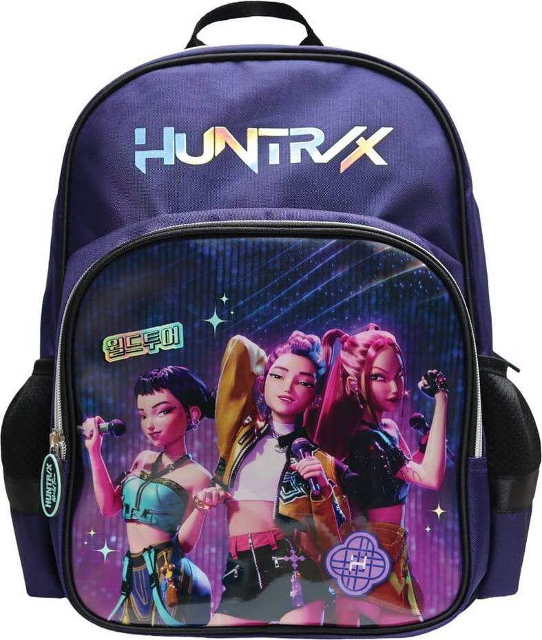 Demon hunters KPop Demon Hunters Rucksack - Huntr/X Premium