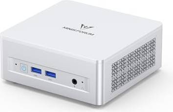 UM870 Mini PC Sottile Computer Desktop
