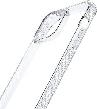 Spectrum R Clear Iphone 14 Pro Transparent