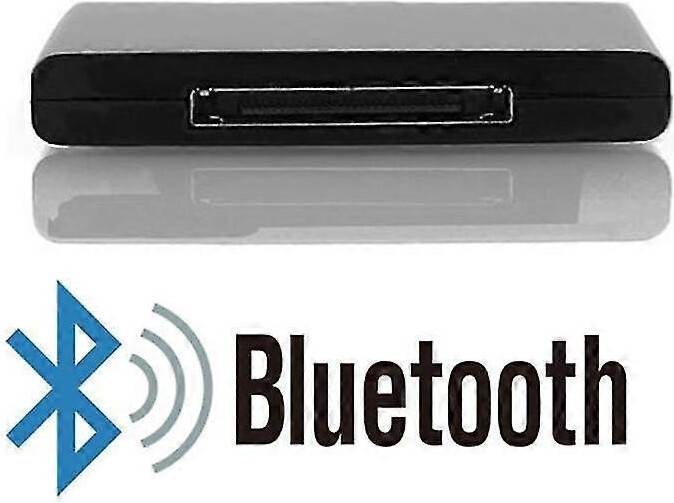 Bluetooth V5.0 Audio Receiver A2DP Adapter