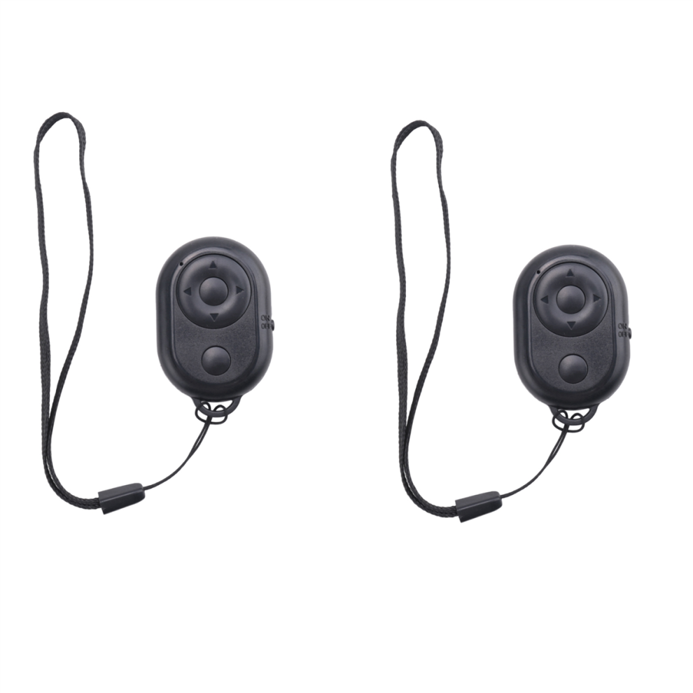 Torribaly 2X Wireless Bluetooth Remote Control Shutter