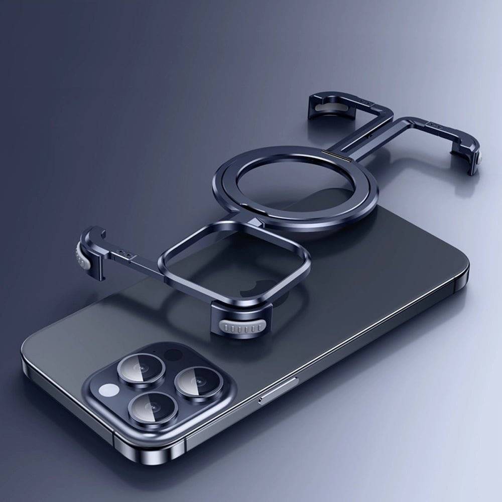 Iphone 14 pro max case Moderno Collections FusionFrame Pro MagSafe iPhone 14 Pro Max Case