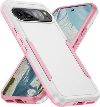 Google pixel 9 Google Pixel 9 Pro Matte Case