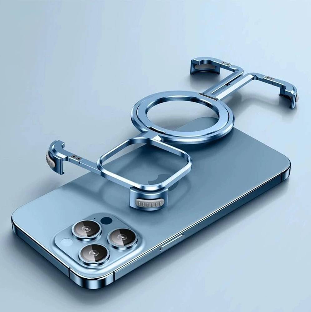 Iphone 12 pro case Moderno Collections FusionFrame Pro MagSafe iPhone 12 Pro Case