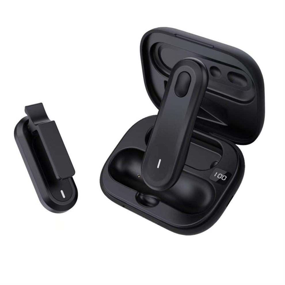 RF Clicker Page Turner & Photo Remote