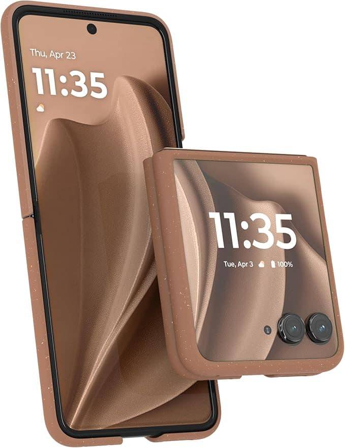 Motorola razr Motorola Razr Plus 2025 Protective Case