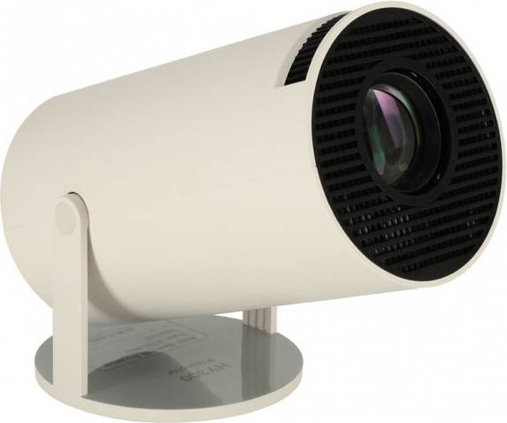 Led projector Portable LED Projector 720p HD