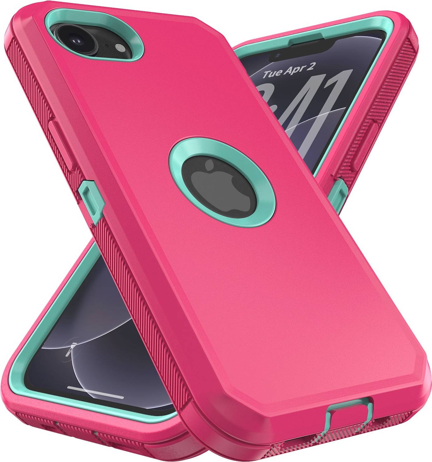 Apple 17e Apple Case For Iphone 16e 17e Rugged Shockproof