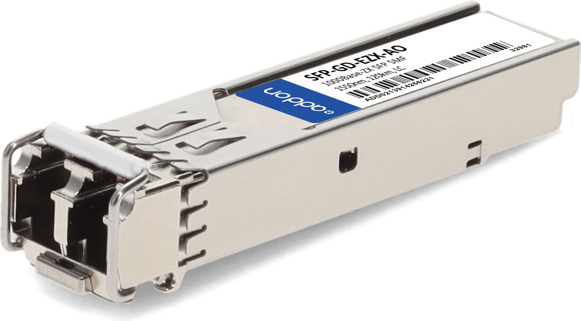 AddOn SFP-GD-EZX-AO Network Transceiver Module Fiber Optic 10