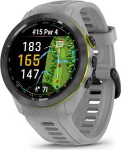 Garmin golf watch Garmin Approach S70 1.2 Inch GPS Golf Watch