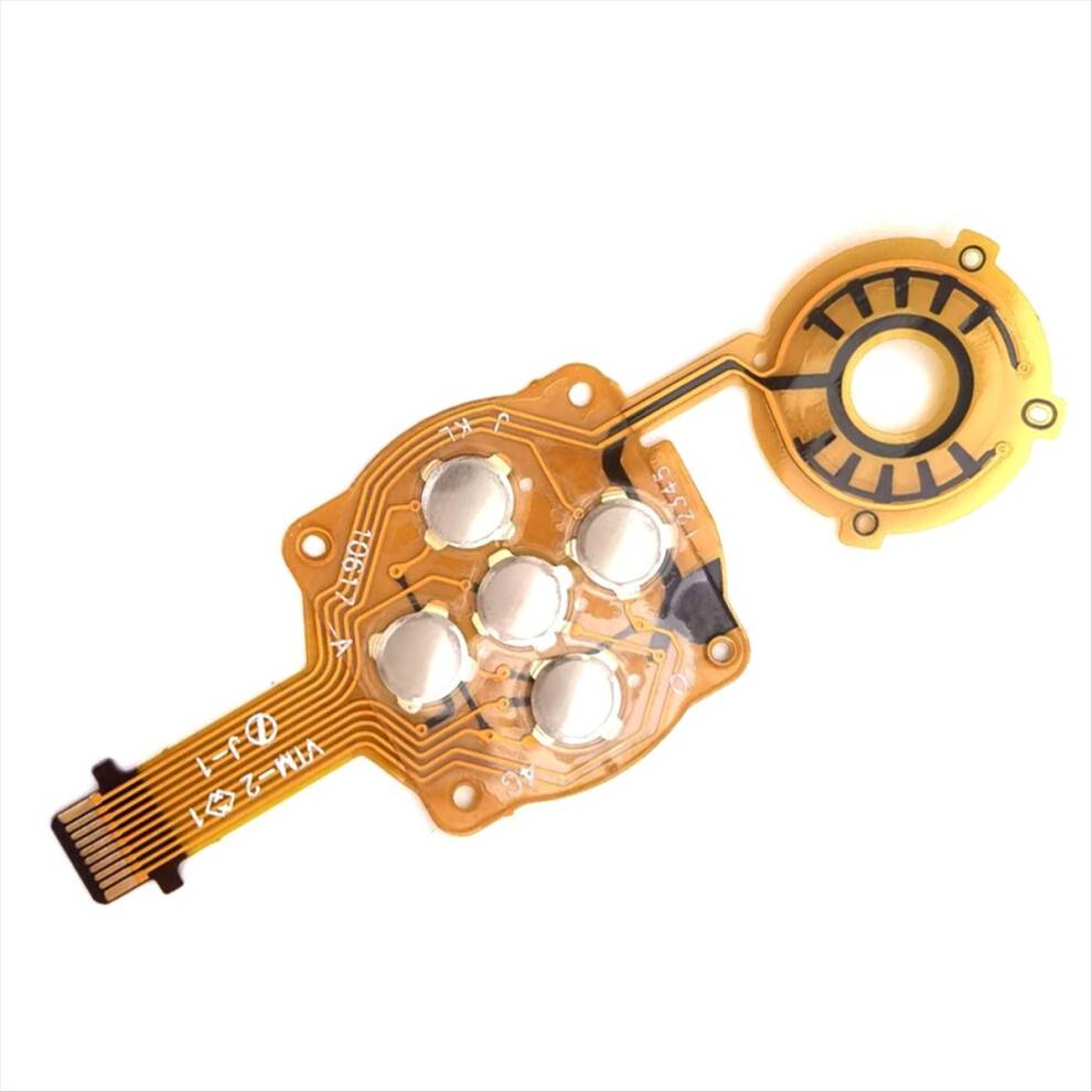 Replacement Keyboard Function Cable Sony A7M4 A7R4 Camera