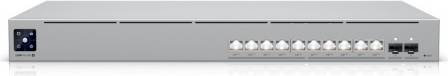 Ubiquiti unifi switch Ubiquiti UniFi Switch Pro XG 10 PoE Rackmount