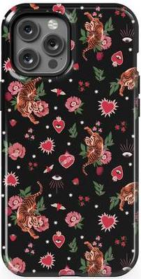 Iphone 12 pro max magsafe case Casely Tiger Case Essential MagSafe iPhone 12 Pro Max