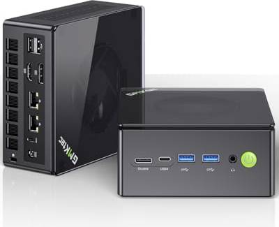 Amd mini pc GMKtec K8 Plus Mini Pc Mini Gaming Computer