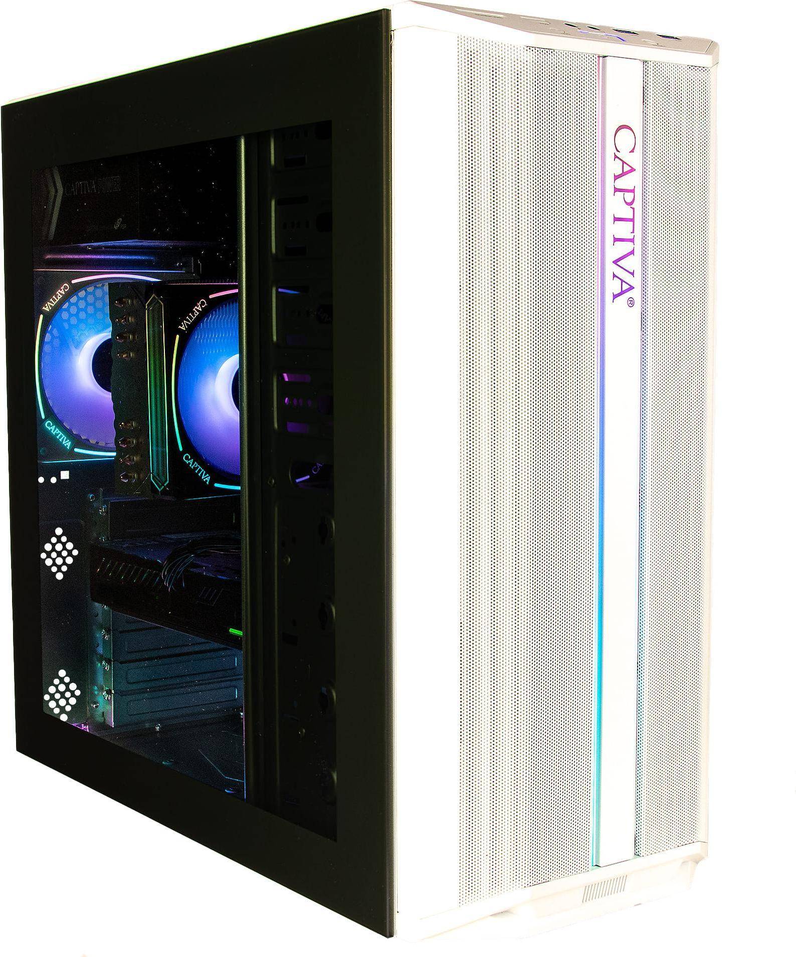 Captiva Advanced Gaming R93-086 Gaming PC