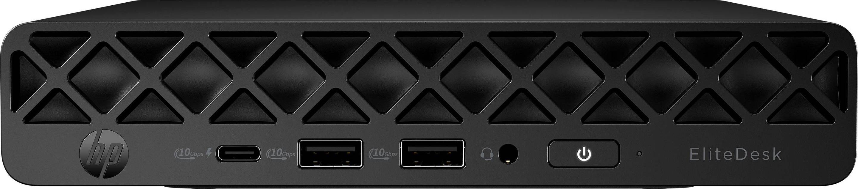 Pc ram HP EliteDesk 8 G1a Mini PC Radeon 740M