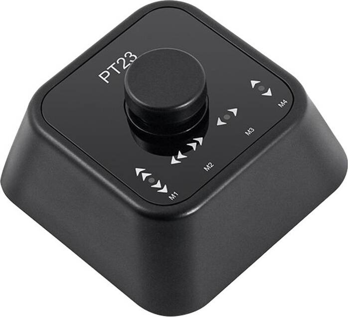 Rechargeable Wireless Foot Switch