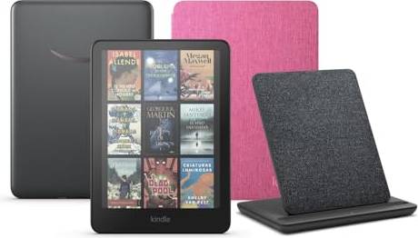 Kindle ereader Amazon Kindle Colorsoft Signature Edition 32 GB Color Display