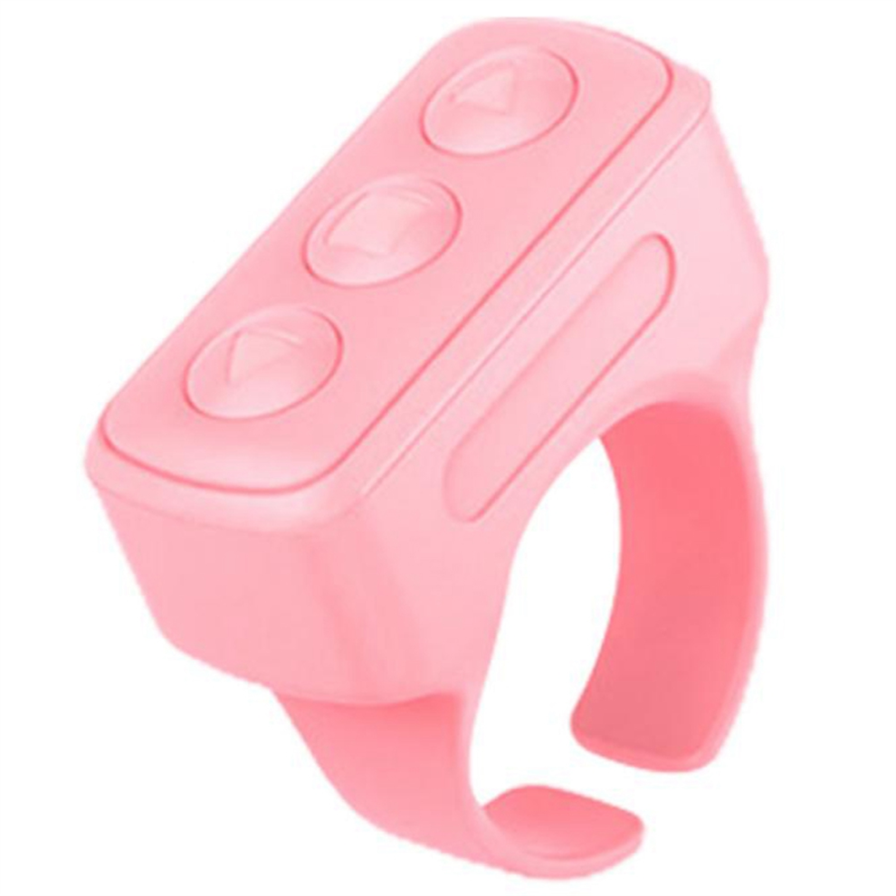 Bluetooth remote Scrolling Finger Bluetooth Remote Control