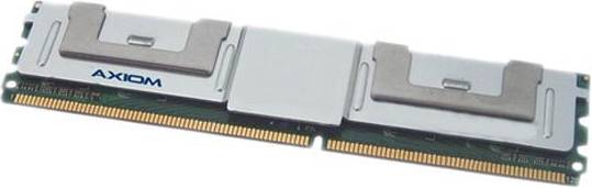 Axiom 4GB 240-Pin DDR2 SDRAM System