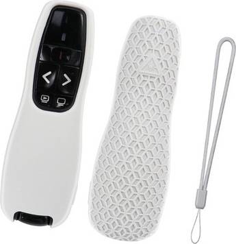 Precise Silicone Case For R400 Remote