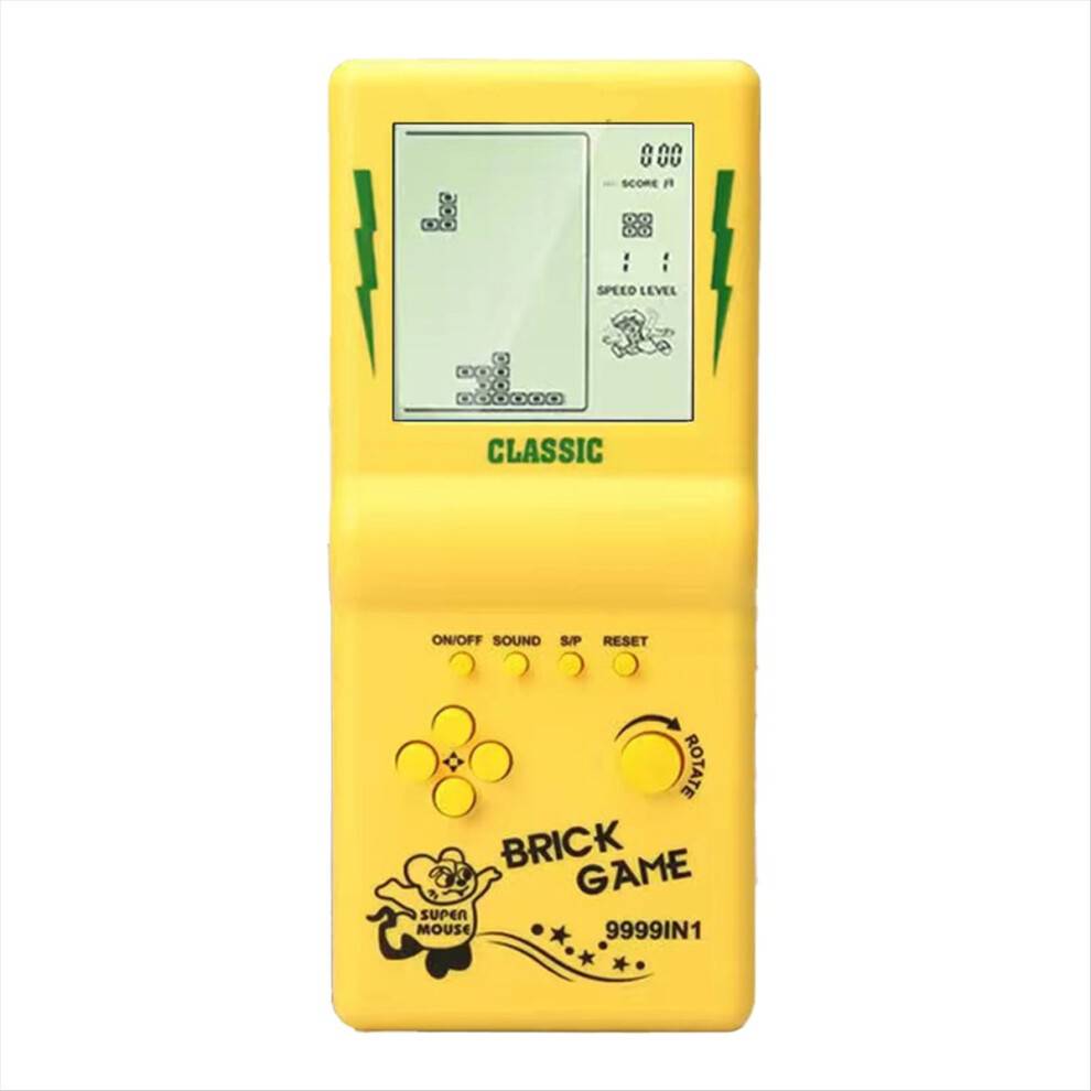 Typecat Retro Handheld Game Console