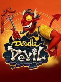 Doodle Devil PC Steam Key