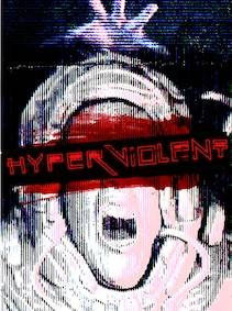 Account Hyperviolent PC Steam Account
