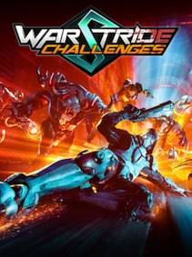 Warstride Challenges PC Steam Key