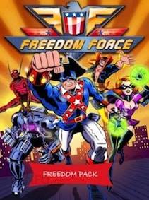 Freedom Force