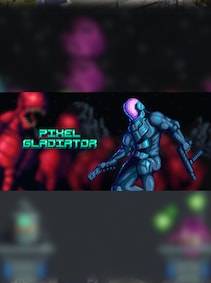 Pixel Gladiator PC Steam Key