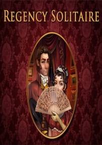 Regency Solitaire PC Windows Mac OSX
