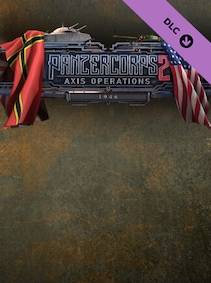 Panzer Corps 2 Axis Operations 1946 PC Steam Key