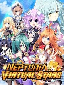 Neptunia Virtual Stars PC Steam Key