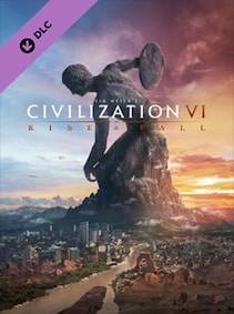 Sid meier's civilization vi Sid Meier's Civilization VI Rise and Fall DLC
