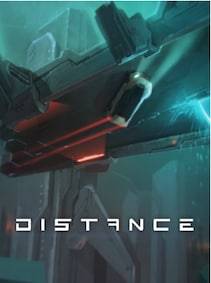 Steam gift Distance Steam Gift