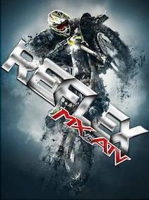 MX vs ATV Reflex PC Digital Code